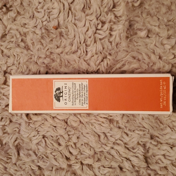 Origins Ginzing - Picture 1 of 2